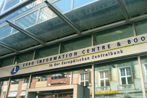 Sổ tay du lịch so tay du lich Sotaydulich Sotay Dulich Khampha Kham Pha Bui den tham Ngan hang trung uong chau Au European Central Bank
