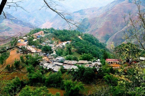  Sổ tay du lịch so tay du lich Sotaydulich Sotay Dulich Khampha Kham Pha Bui Cho tinh Khau Vai