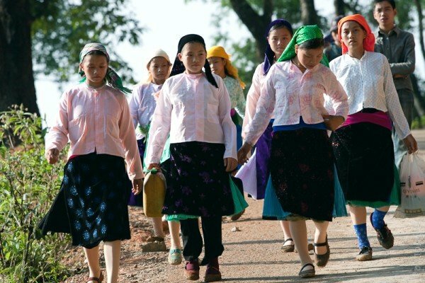  Sổ tay du lịch so tay du lich Sotaydulich Sotay Dulich Khampha Kham Pha Bui Cho tinh Khau Vai