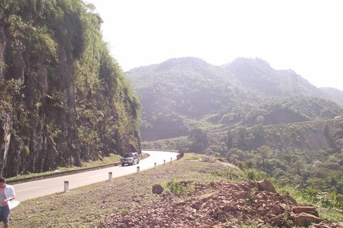 Sổ tay du lịch so tay du lich Sotaydulich Sotay Dulich Khampha Kham Pha Bui Ron rang ban lac