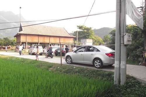Sổ tay du lịch so tay du lich Sotaydulich Sotay Dulich Khampha Kham Pha Bui Ron rang ban lac