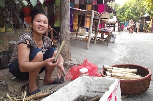 Sổ tay du lịch so tay du lich Sotaydulich Sotay Dulich Khampha Kham Pha Bui Ron rang ban lac