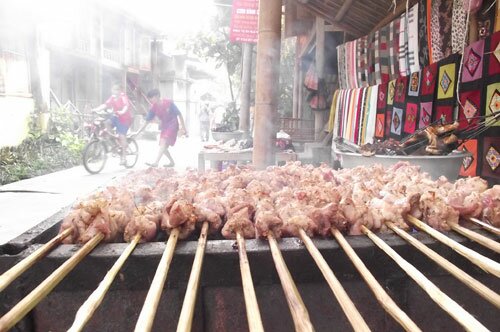 Sổ tay du lịch so tay du lich Sotaydulich Sotay Dulich Khampha Kham Pha Bui Ron rang ban lac