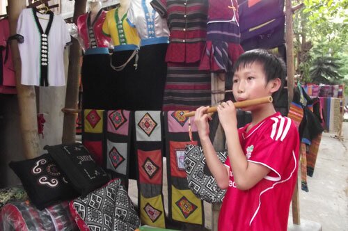 Sổ tay du lịch so tay du lich Sotaydulich Sotay Dulich Khampha Kham Pha Bui Ron rang ban lac