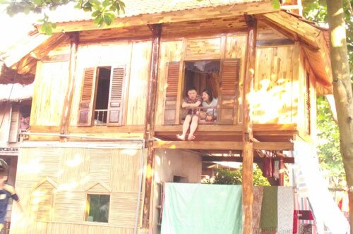 Sổ tay du lịch so tay du lich Sotaydulich Sotay Dulich Khampha Kham Pha Bui Ron rang ban lac
