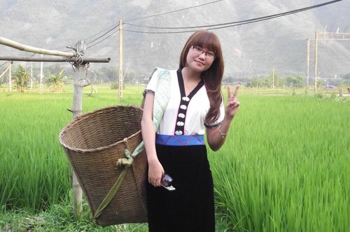 Sổ tay du lịch so tay du lich Sotaydulich Sotay Dulich Khampha Kham Pha Bui Ron rang ban lac