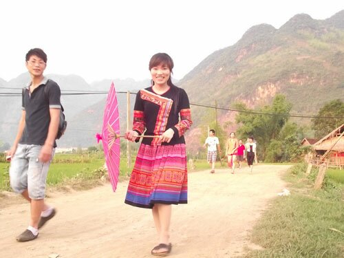 Sổ tay du lịch so tay du lich Sotaydulich Sotay Dulich Khampha Kham Pha Bui Ron rang ban lac