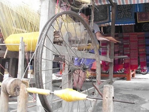 Sổ tay du lịch so tay du lich Sotaydulich Sotay Dulich Khampha Kham Pha Bui Ron rang ban lac