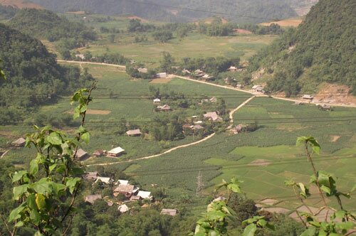 Sổ tay du lịch so tay du lich Sotaydulich Sotay Dulich Khampha Kham Pha Bui Ron rang ban lac
