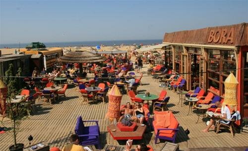 Sổ tay du lịch so tay du lich Sotaydulich Sotay Dulich Khampha Kham Pha Bui Vui tuoi ben bien Scheveningen