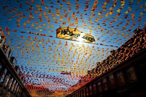 Sổ tay du lịch so tay du lich Sotaydulich Sotay Dulich Khampha Kham Pha Bui Vui tuoi ben bien Scheveningen