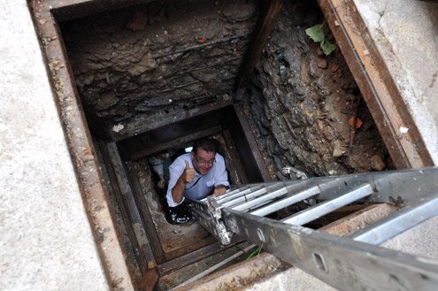  Sổ tay du lịch so tay du lich Sotaydulich Sotay Dulich Khampha Kham Pha Bui Ham tru an khach san Metropole sap don khach