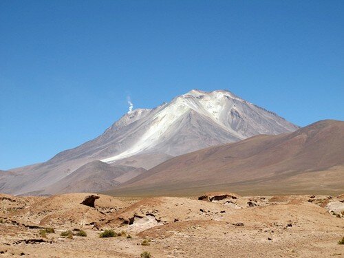 Sổ tay du lịch so tay du lich Sotaydulich Sotay Dulich Khampha Kham Pha Bui Hanh trinh toi cao nguyen Bolivia ky dieu