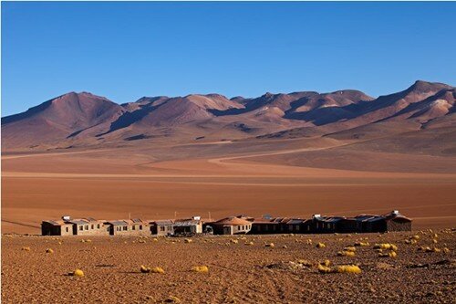 Sổ tay du lịch so tay du lich Sotaydulich Sotay Dulich Khampha Kham Pha Bui Hanh trinh toi cao nguyen Bolivia ky dieu