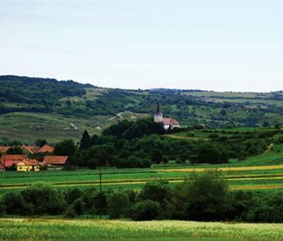 Sổ tay du lịch so tay du lich Sotaydulich Sotay Dulich Khampha Kham Pha Bui Cao nguyen Transylvania mot vung co tich Rumani