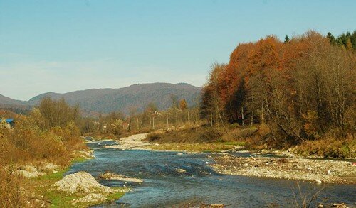 Sổ tay du lịch so tay du lich Sotaydulich Sotay Dulich Khampha Kham Pha Bui Cao nguyen Transylvania mot vung co tich Rumani