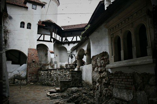 Sổ tay du lịch so tay du lich Sotaydulich Sotay Dulich Khampha Kham Pha Bui Cao nguyen Transylvania mot vung co tich Rumani