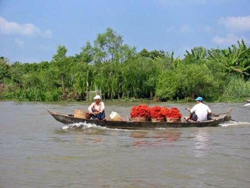  Sổ tay du lịch so tay du lich Sotaydulich Sotay Dulich Khampha Kham Pha Bui Kinh nghiem du lich can tho