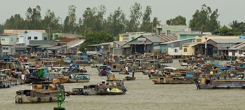  Sổ tay du lịch so tay du lich Sotaydulich Sotay Dulich Khampha Kham Pha Bui Kinh nghiem du lich can tho