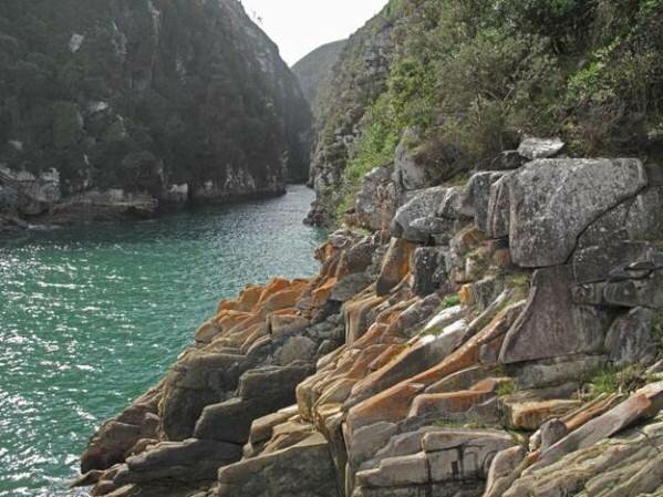 Sổ tay du lịch so tay du lich Sotaydulich Sotay Dulich Khampha Kham Pha Bui Vuon quoc gia Tsitsikamma xu so than tien