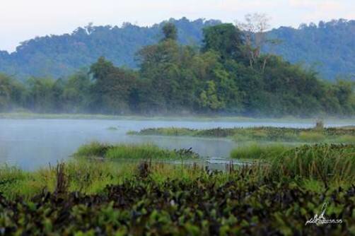 Sổ tay du lịch so tay du lich Sotaydulich Sotay Dulich Khampha Kham Pha Bui Hanh trinh den cac khu Ramsar o Viet Nam 