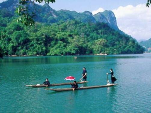 Sổ tay du lịch so tay du lich Sotaydulich Sotay Dulich Khampha Kham Pha Bui Hanh trinh den cac khu Ramsar o Viet Nam 