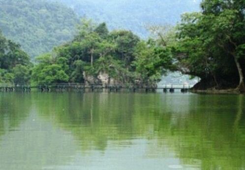 Sổ tay du lịch so tay du lich Sotaydulich Sotay Dulich Khampha Kham Pha Bui Hanh trinh den cac khu Ramsar o Viet Nam 