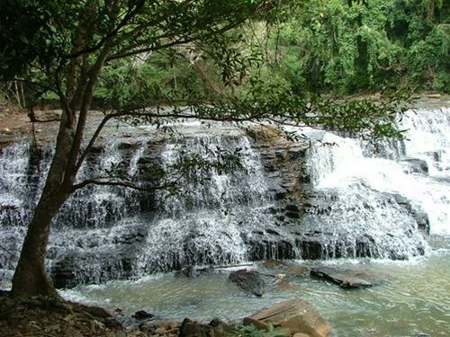 Sổ tay du lịch so tay du lich Sotaydulich Sotay Dulich Khampha Kham Pha Bui Ve Dak Lak ngam thac Thuy Tien