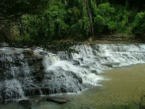 Sổ tay du lịch so tay du lich Sotaydulich Sotay Dulich Khampha Kham Pha Bui Ve Dak Lak ngam thac Thuy Tien