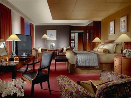 Sổ tay du lịch so tay du lich Sotaydulich Sotay Dulich Khampha Kham Pha Bui Royal Penthouse phong khach san dat nhat the gioI