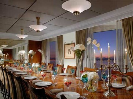 Sổ tay du lịch so tay du lich Sotaydulich Sotay Dulich Khampha Kham Pha Bui Royal Penthouse phong khach san dat nhat the gioI