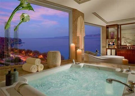 Sổ tay du lịch so tay du lich Sotaydulich Sotay Dulich Khampha Kham Pha Bui Royal Penthouse phong khach san dat nhat the gioI