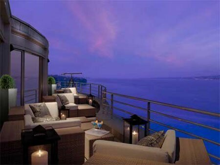 Sổ tay du lịch so tay du lich Sotaydulich Sotay Dulich Khampha Kham Pha Bui Royal Penthouse phong khach san dat nhat the gioI