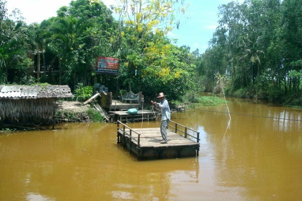 Sổ tay du lịch so tay du lich Sotaydulich Sotay Dulich Khampha Kham Pha Bui Rung noi cuoi dat