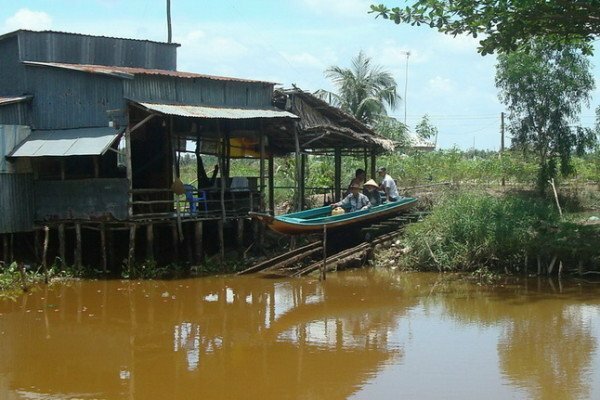 Sổ tay du lịch so tay du lich Sotaydulich Sotay Dulich Khampha Kham Pha Bui Rung noi cuoi dat