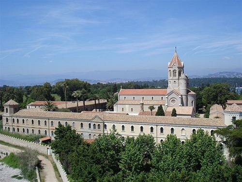 Sổ tay du lịch so tay du lich Sotaydulich Sotay Dulich Khampha Kham Pha Bui Cannes thanh pho khong chi co dien anh