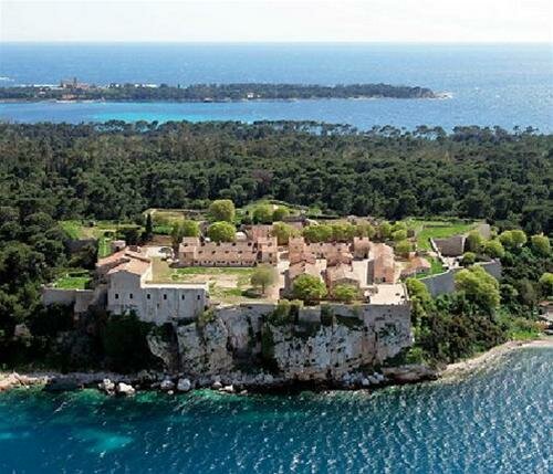 Sổ tay du lịch so tay du lich Sotaydulich Sotay Dulich Khampha Kham Pha Bui Cannes thanh pho khong chi co dien anh