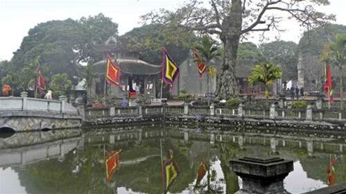 Sổ tay du lịch so tay du lich Sotaydulich Sotay Dulich Khampha Kham Pha Bui Ve Hai Duong nghe chuyen tinh ngioi va co
