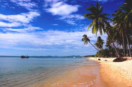 Sổ tay du lịch so tay du lich Sotaydulich Sotay Dulich Khampha Kham Pha Bui Nhung bo bien hoang so o Viet Nam hap dan dip he