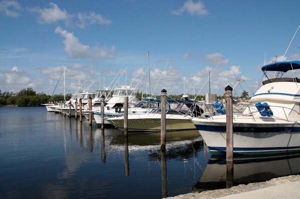 Sổ tay du lịch so tay du lich Sotaydulich Sotay Dulich Khampha Kham Pha Bui Miami huong vi Latinh