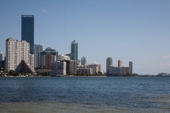 Sổ tay du lịch so tay du lich Sotaydulich Sotay Dulich Khampha Kham Pha Bui Miami huong vi Latinh