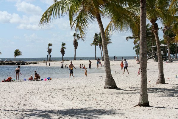 Sổ tay du lịch so tay du lich Sotaydulich Sotay Dulich Khampha Kham Pha Bui Miami huong vi Latinh