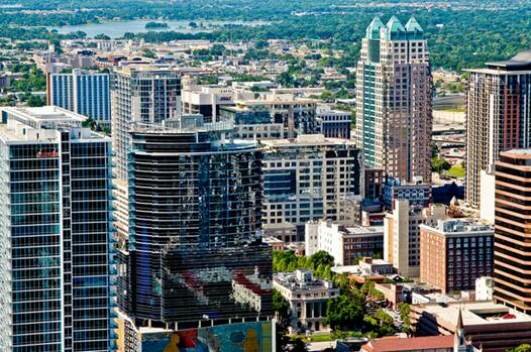 Sổ tay du lịch so tay du lich Sotaydulich Sotay Dulich Khampha Kham Pha Bui Orlando thu do cong vien the gioi