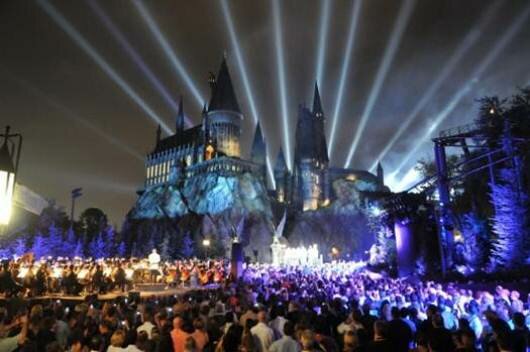 Sổ tay du lịch so tay du lich Sotaydulich Sotay Dulich Khampha Kham Pha Bui Orlando thu do cong vien the gioi