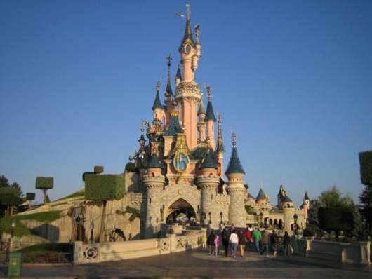 Sổ tay du lịch so tay du lich Sotaydulich Sotay Dulich Khampha Kham Pha Bui Orlando thu do cong vien the gioi