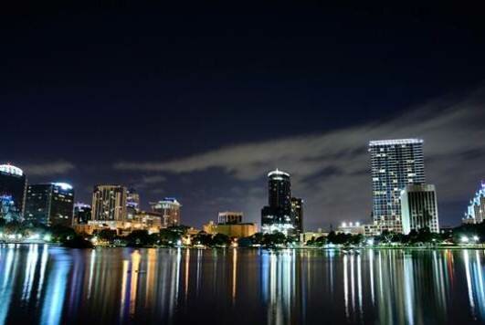 Sổ tay du lịch so tay du lich Sotaydulich Sotay Dulich Khampha Kham Pha Bui Orlando thu do cong vien the gioi