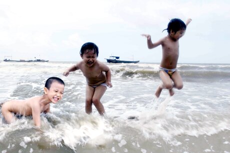 Sổ tay du lịch so tay du lich Sotaydulich Sotay Dulich Khampha Kham Pha Bui Tra Co bai bien tru tinh nhat Viet Nam