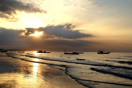 Sổ tay du lịch so tay du lich Sotaydulich Sotay Dulich Khampha Kham Pha Bui Tra Co bai bien tru tinh nhat Viet Nam
