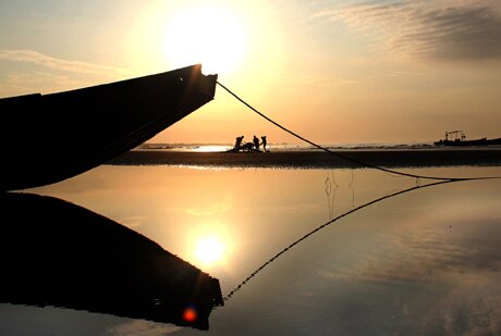 Sổ tay du lịch so tay du lich Sotaydulich Sotay Dulich Khampha Kham Pha Bui Tra Co bai bien tru tinh nhat Viet Nam