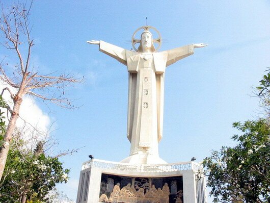 Sổ tay du lịch so tay du lich Sotaydulich Sotay Dulich Khampha Kham Pha Bui Kinh nghiem du lich bui o Ba Ria Vung Tau